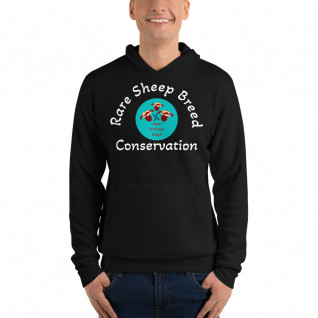 Shear Perfection Ranch Promotional-Unisex hoodie